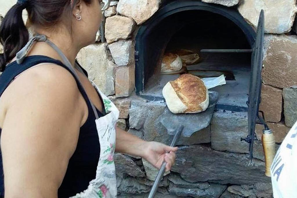 Telecabina Las Catifas Guejar-Sierra Bagian luar foto